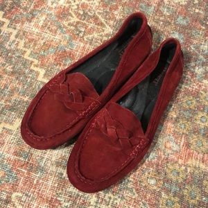 3 for $35! Born Loafer